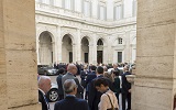 Visita a Palazzo Koch - Foto 3