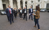 Visita a Palazzo Koch - Foto 4