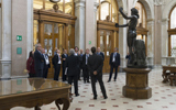 Visita a Palazzo Koch - Foto 7